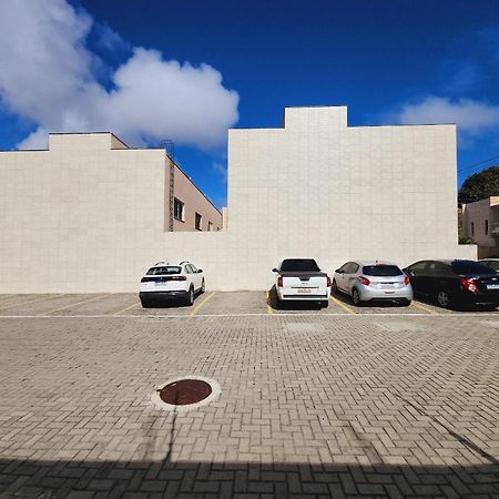 Jpn18 - Duplex Em Condominio Fechado Prox. A Praia Natal Luaran gambar