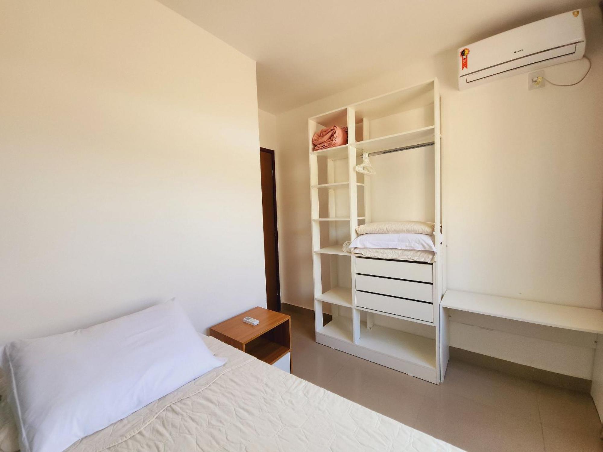 Jpn18 - Duplex Em Condominio Fechado Prox. A Praia Natal Luaran gambar