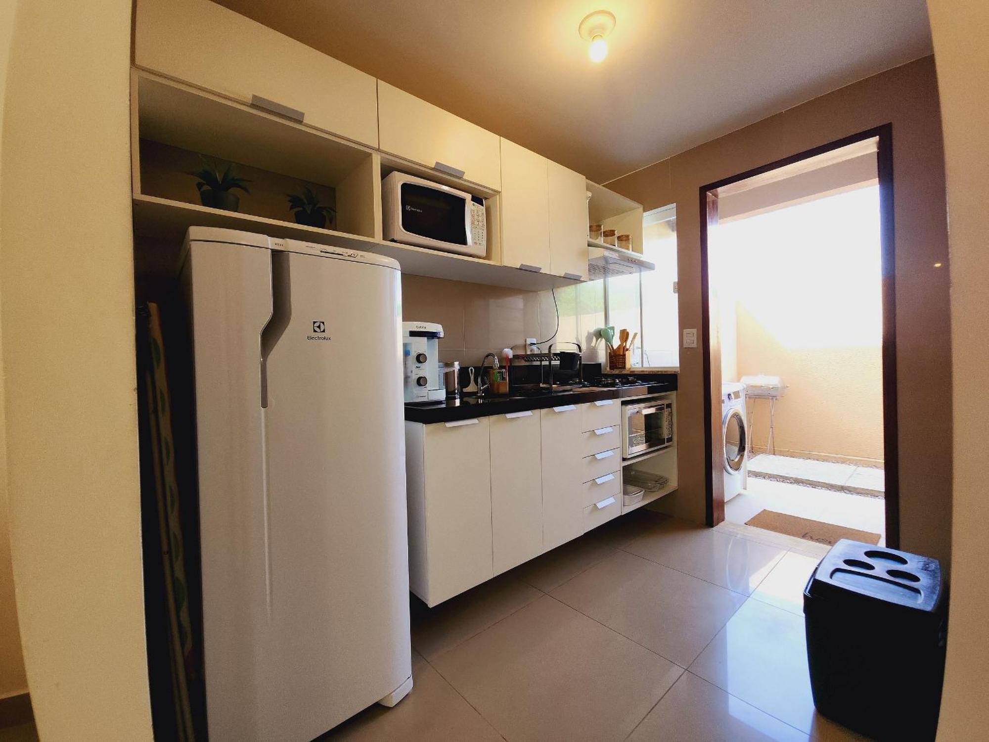 Jpn18 - Duplex Em Condominio Fechado Prox. A Praia Natal Luaran gambar