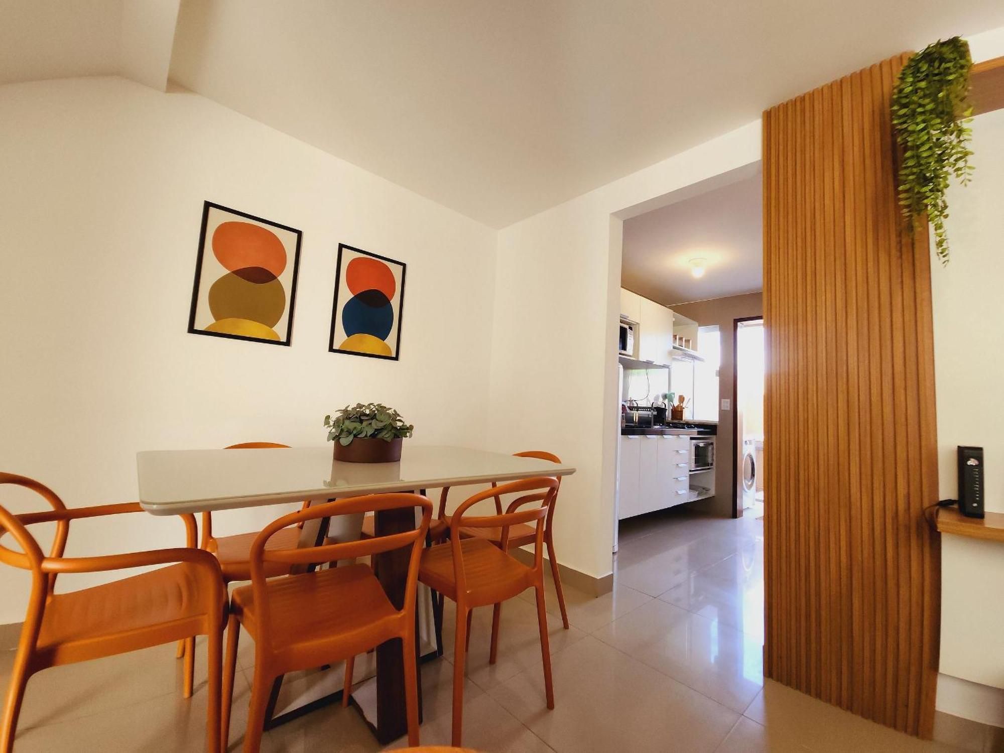 Jpn18 - Duplex Em Condominio Fechado Prox. A Praia Natal Luaran gambar