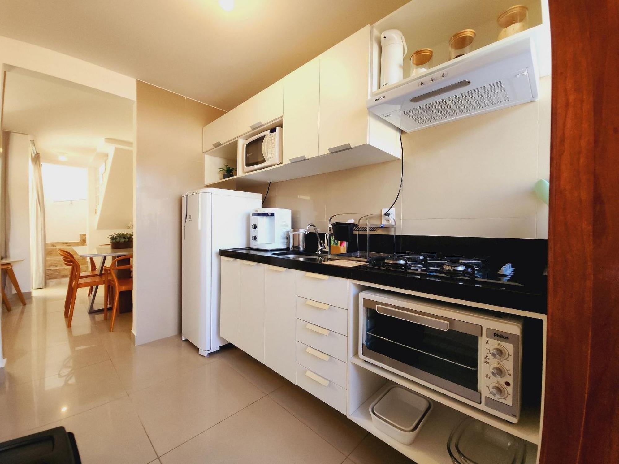 Jpn18 - Duplex Em Condominio Fechado Prox. A Praia Natal Luaran gambar