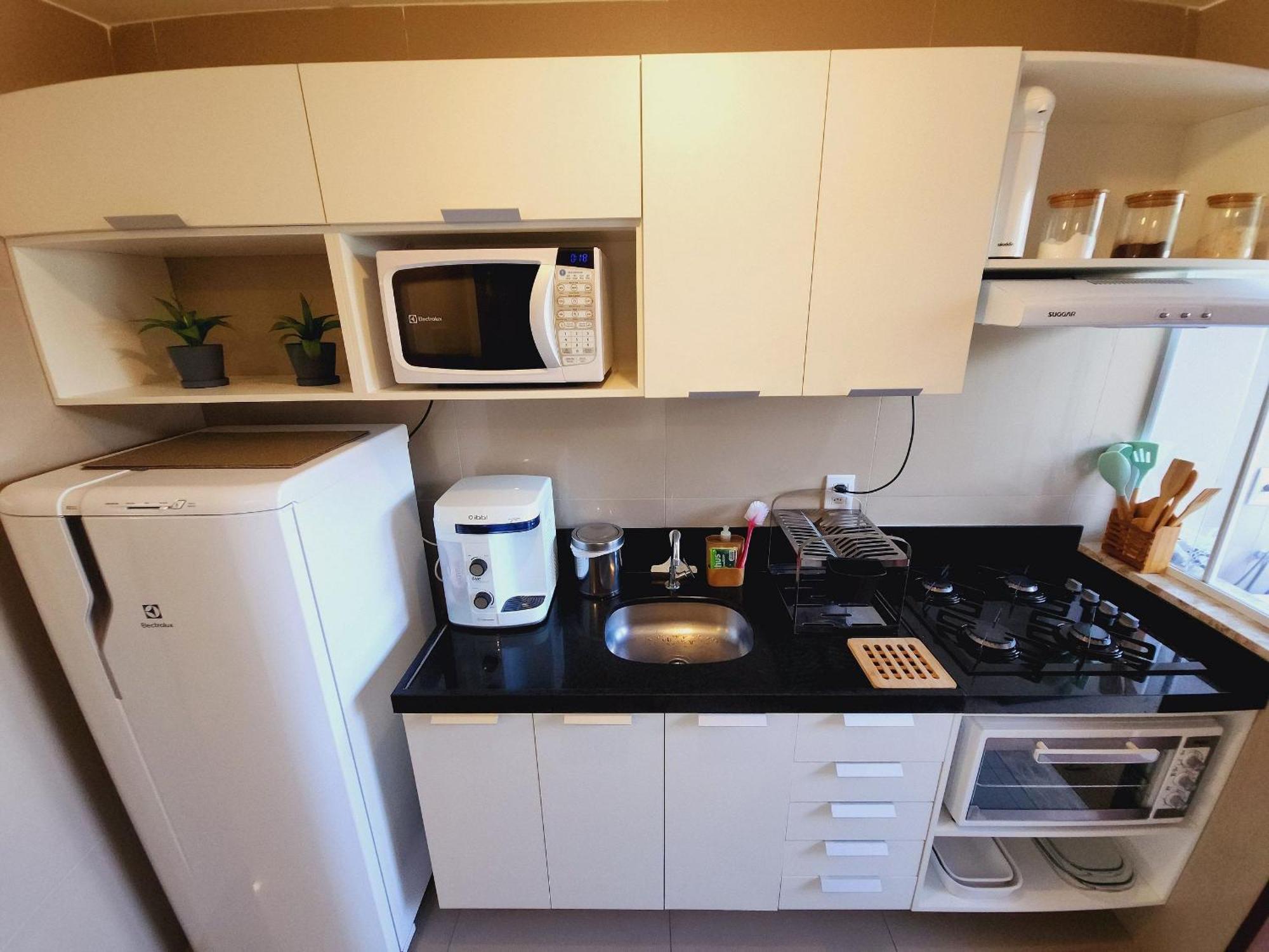 Jpn18 - Duplex Em Condominio Fechado Prox. A Praia Natal Luaran gambar