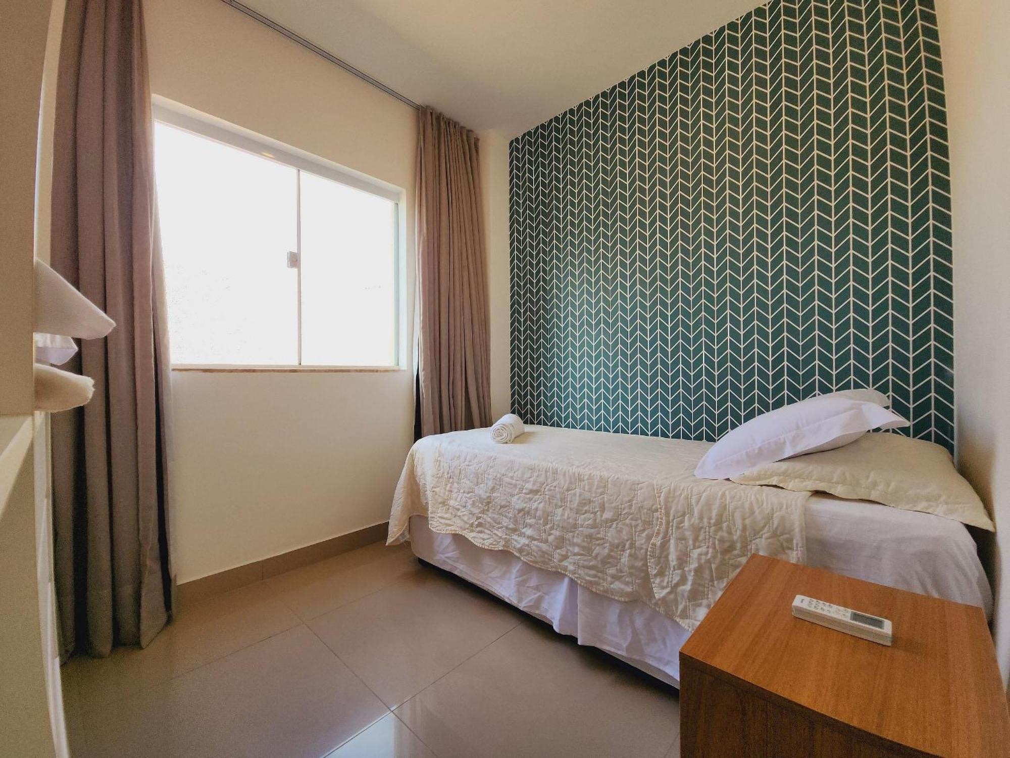 Jpn18 - Duplex Em Condominio Fechado Prox. A Praia Natal Luaran gambar