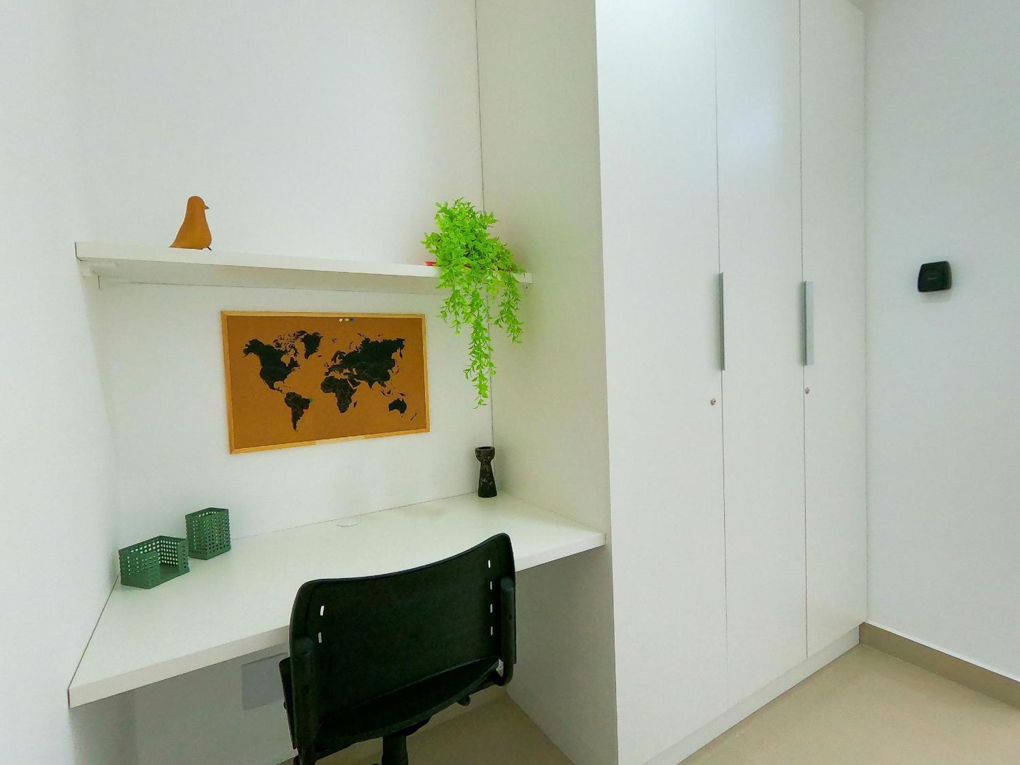 Jpn18 - Duplex Em Condominio Fechado Prox. A Praia Natal Luaran gambar